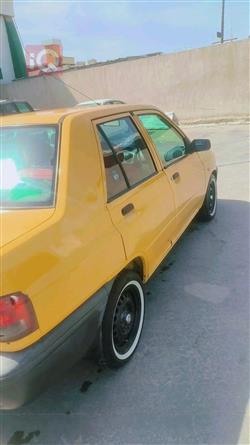 Saipa 131